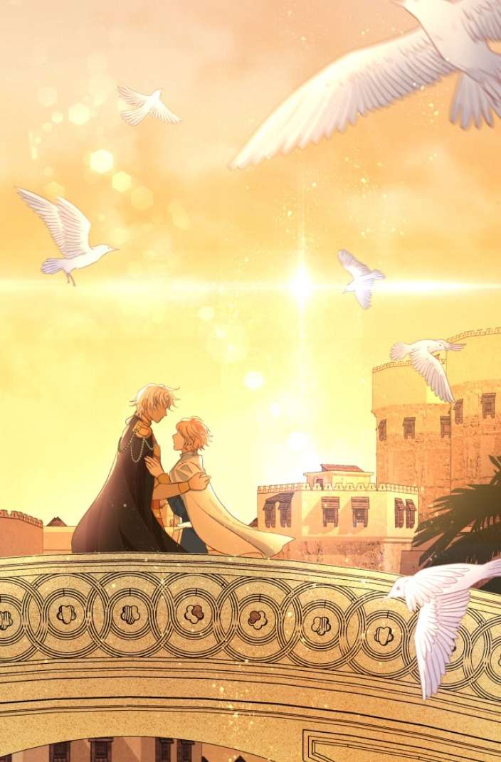 Địch Úc Đa Chi Ca Chapter 42 - Next Chapter 43