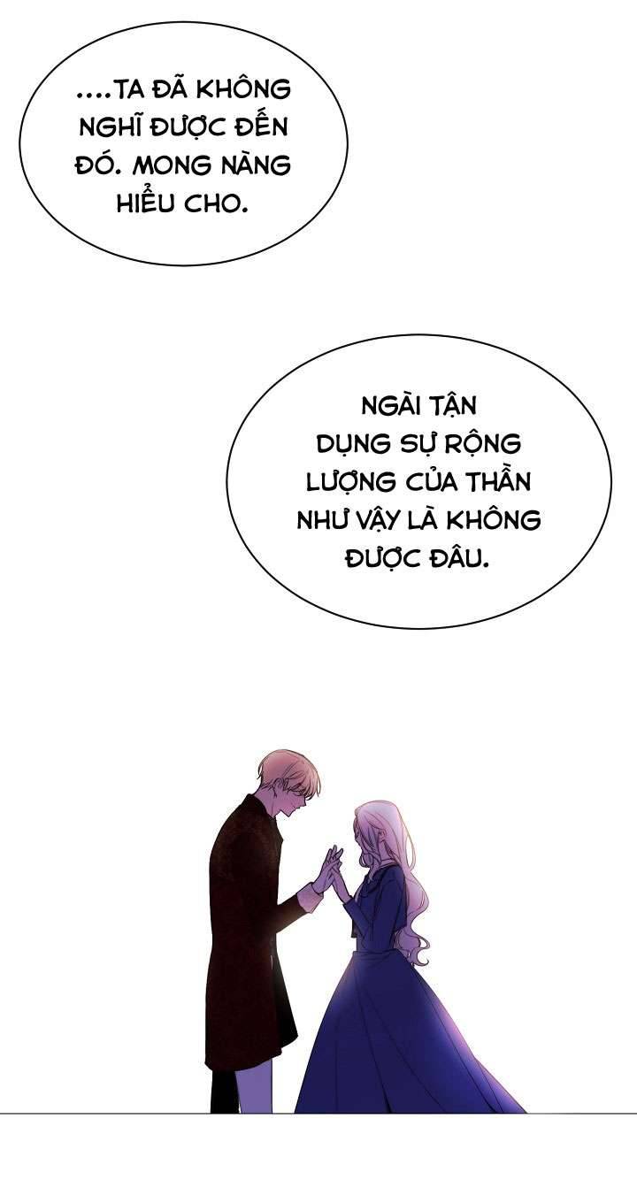 Ác Nữ Cần Bạo Chúa Chapter 49 - Trang 4