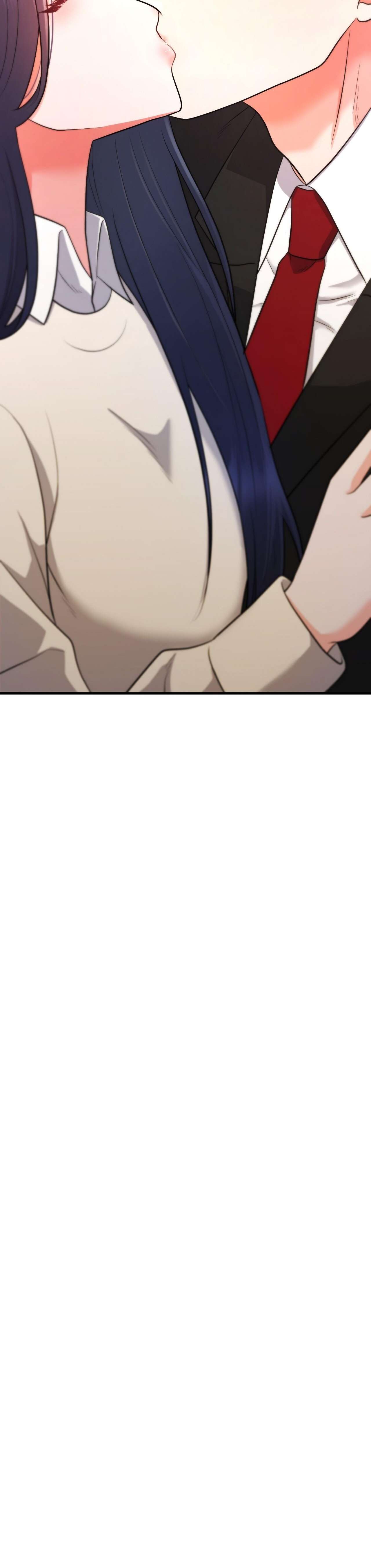 [ 18+ ] Ngủ Một Đêm Với Ác Thú Chap 8 - Next 