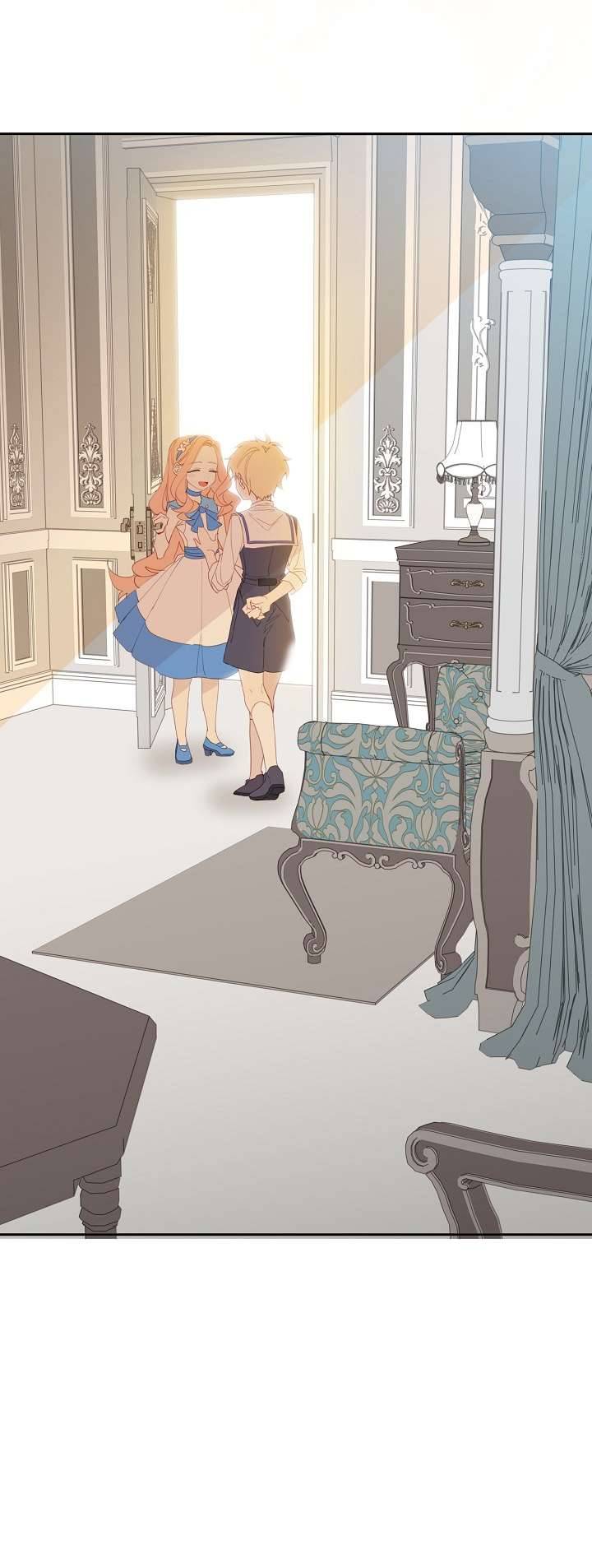 Tôi Đã Nuôi Dưỡng Một Nam Phụ Đầy Ám Ảnh Chapter 18 - Trang 3