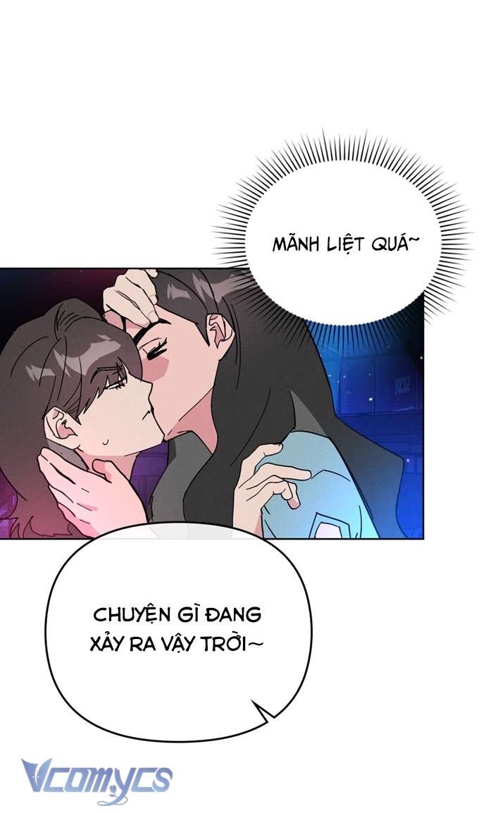 [18+] 7 Giây Thay Vì Một Nụ Hôn Chap 34 - Trang 2