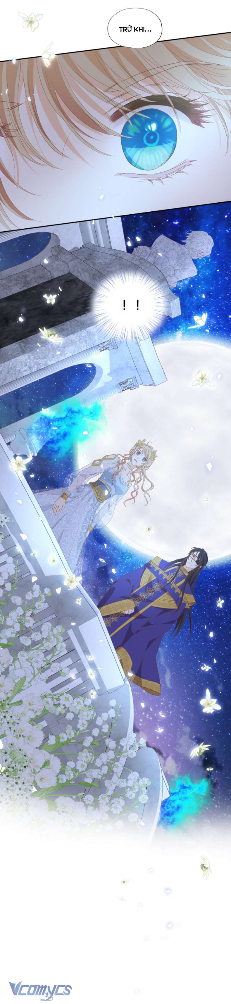 Địch Úc Đa Chi Ca Chapter 177 - Next Chapter 178