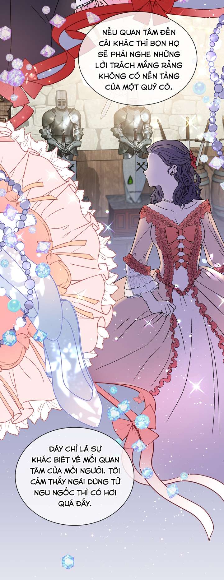 Công Nương Su Chapter 2 - Next Chapter 2.5