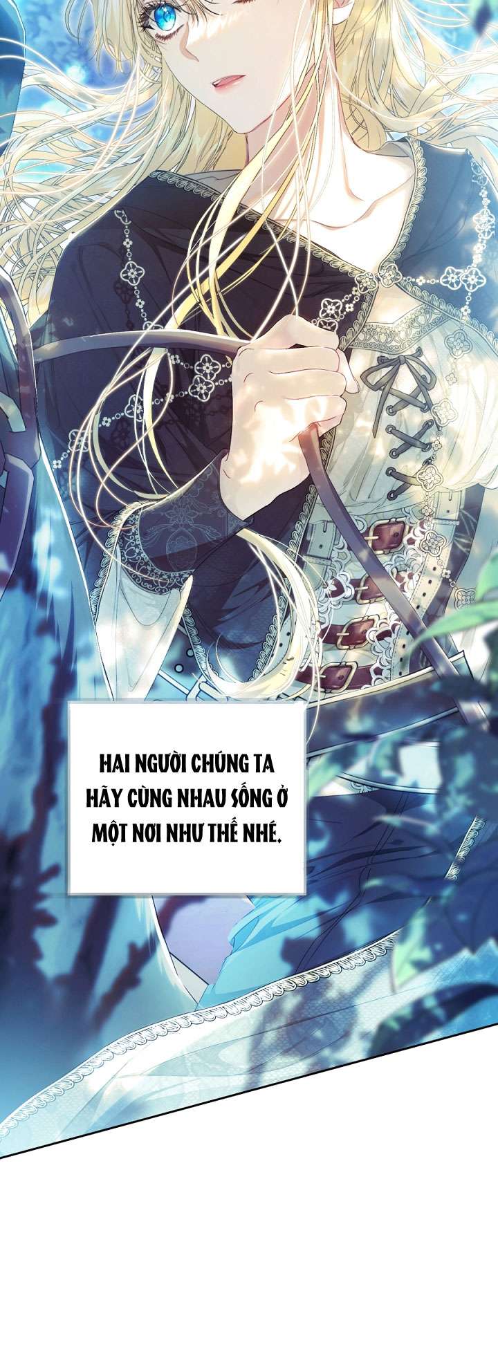 Ác Nữ Chỉ Là Một Con Rối Chap 64 - Trang 2