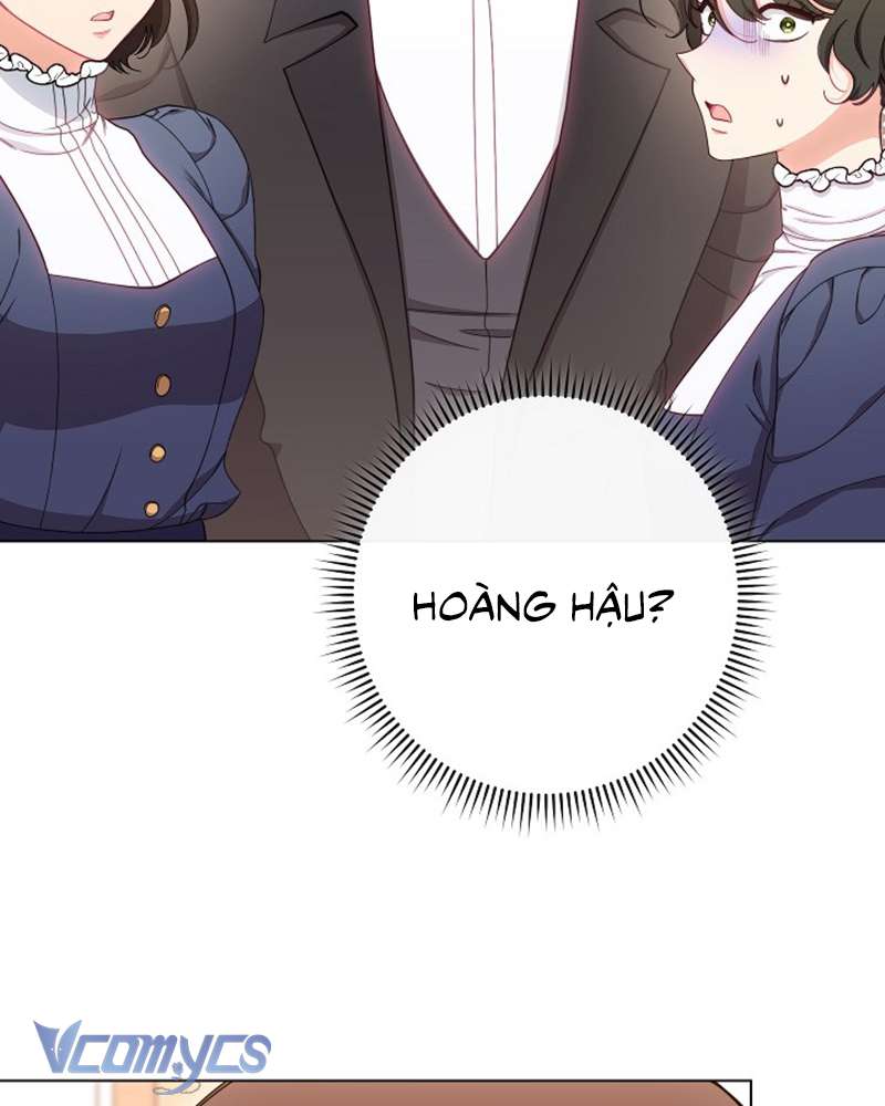 Hầu Gái Độc Quyền Của Hoàng Hậu Phản Diện Chapter 36 - Next Chapter 37