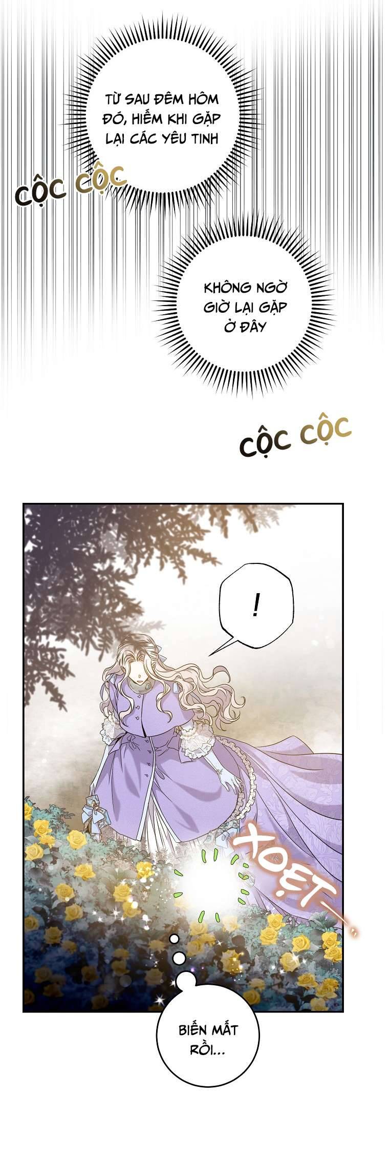 Thuần Hóa Bạo Quân Rồi Bỏ Trốn Chap 56 - Next Chap 57