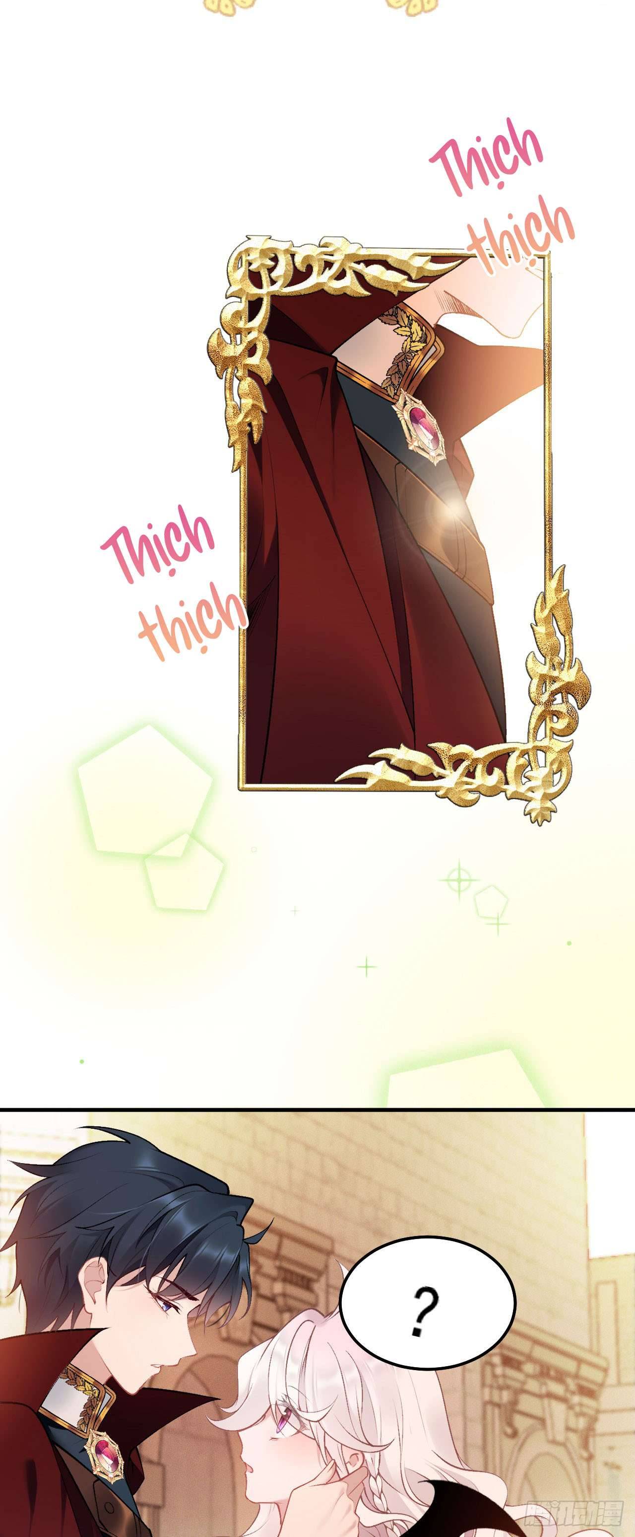 Hiệp Sĩ Độc Quyền Của Long Nữ Chapter 15 - Trang 4