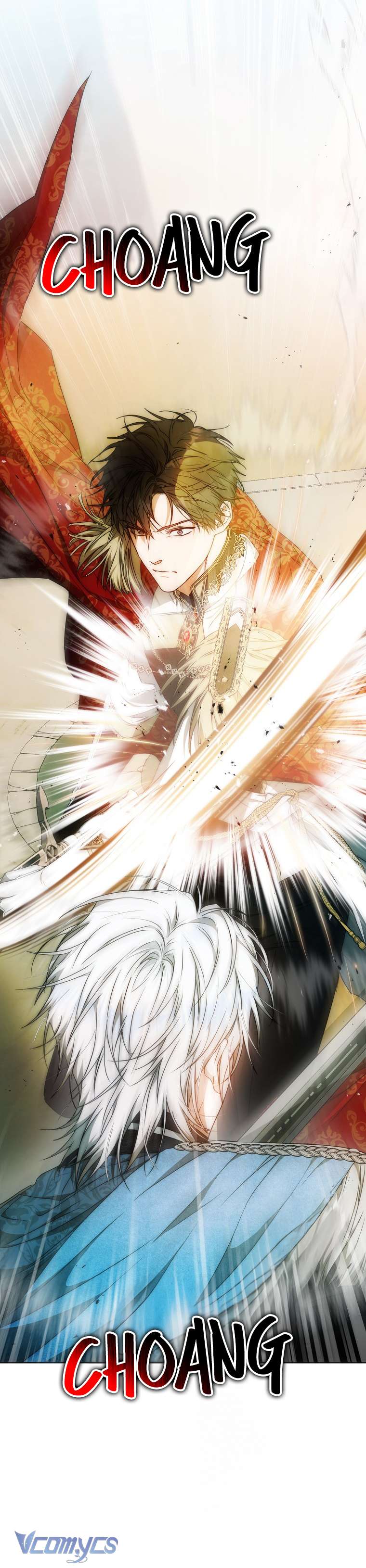 Tôi Trở Thành Vợ Của Nam Chính Chap 99 - Trang 3