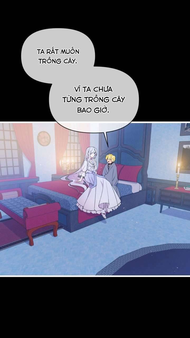 Người Bảo Hộ Của Bạo Quân Là Ma Nữ Tàn Độc Chap 15 - Trang 4