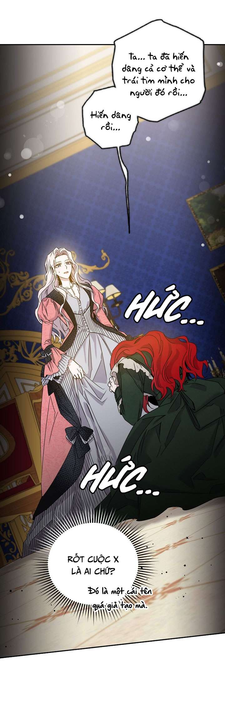 Thuần Hóa Bạo Quân Rồi Bỏ Trốn Chap 28 - Trang 2