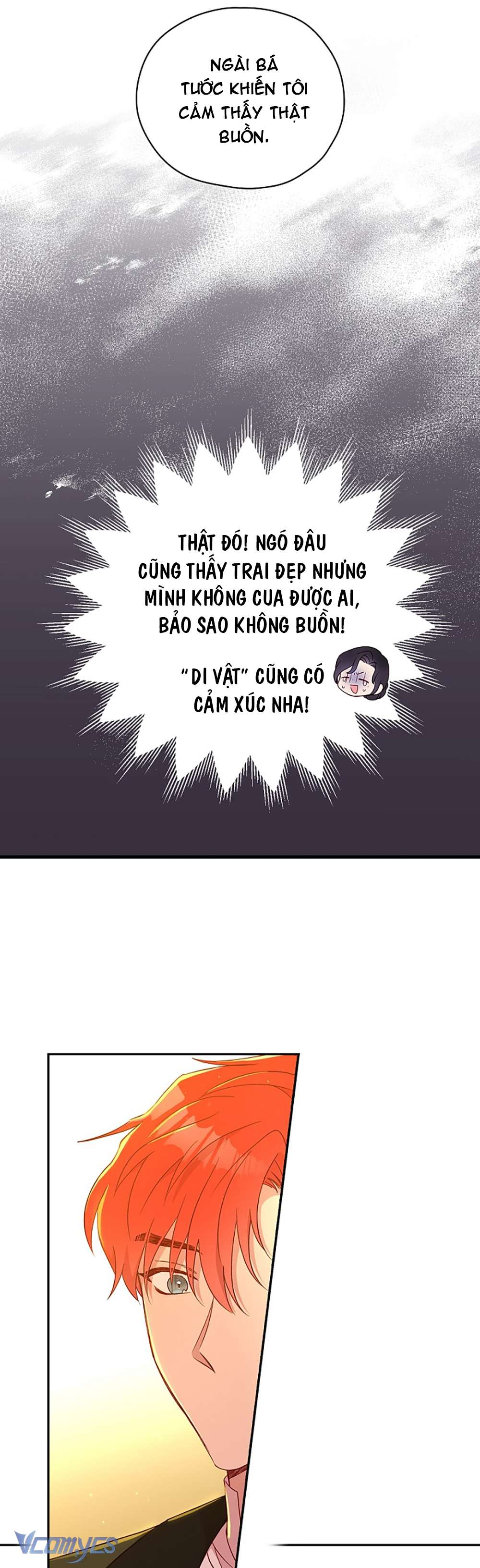 Sống Sót Dưới Thân Phận Hầu Nữ Chap 48 - Trang 2