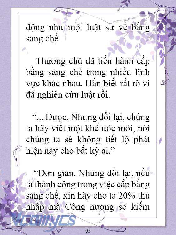 [Novel] Làm Ác Nữ Bộ Không Tốt Sao? Chap 38 - Trang 2