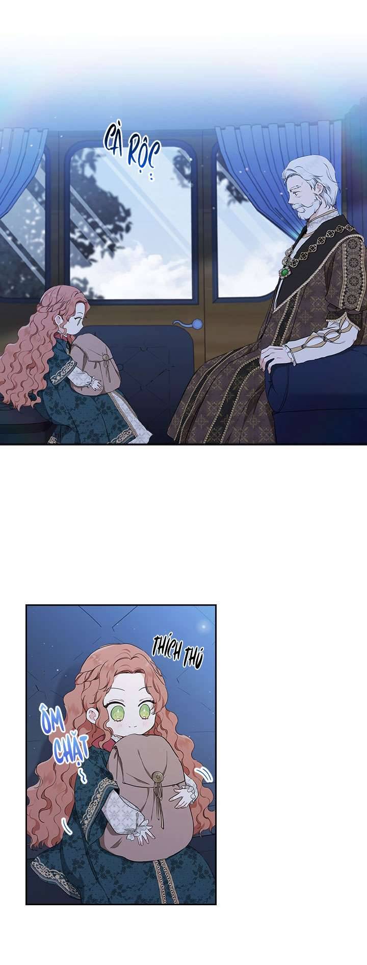 Kiếp Này Nhất Định Làm Gia Chủ Chap 46 - Trang 2