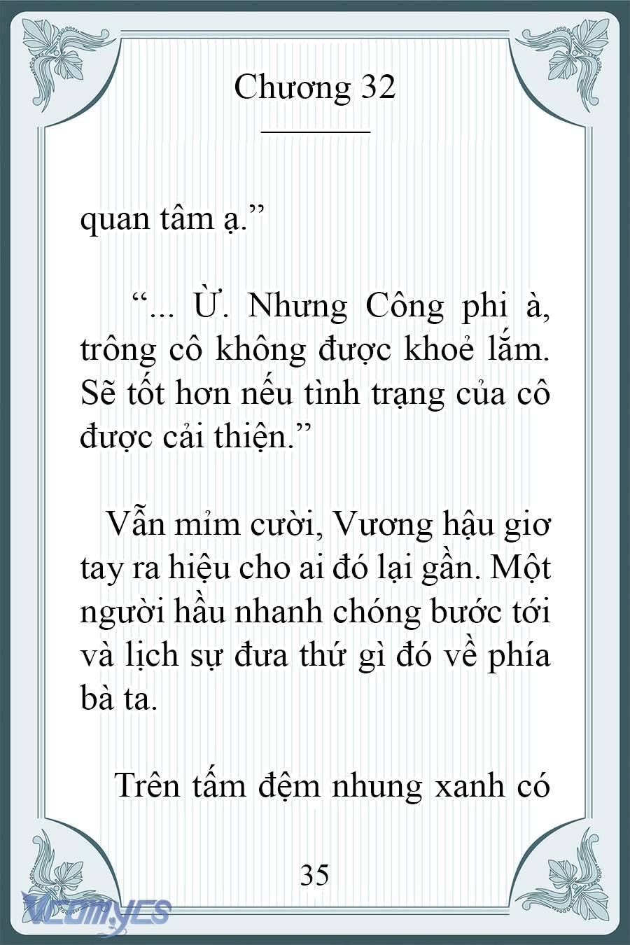 [Novel] Người Chồng Ghét Tôi Đã Mất Trí Nhớ Chap 32 - Trang 2