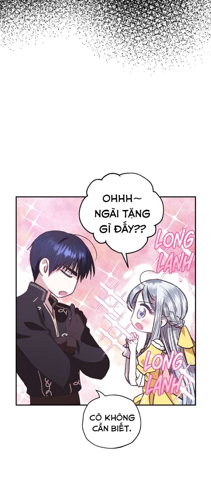 Cha À, Con Không Muốn Kết Hôn Đâu Chap 15 - Trang 2