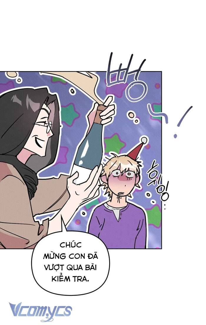 [18+] 7 Giây Thay Vì Một Nụ Hôn Chap 25 - Trang 2