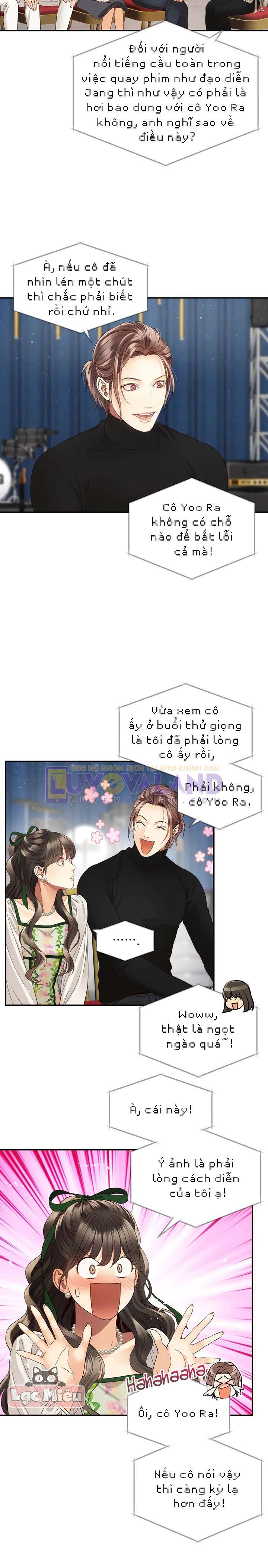 Ngôi Sao Ban Mai Chap 23 - Trang 2