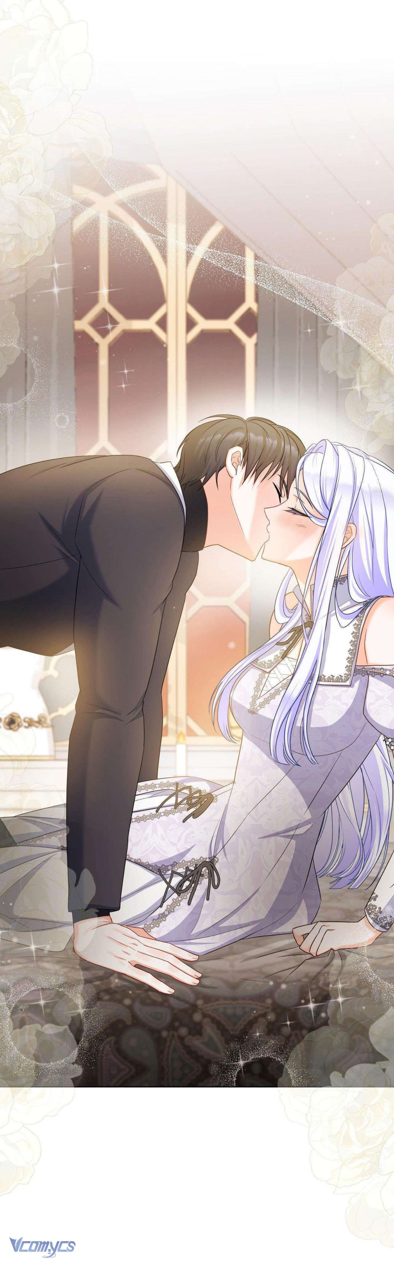 Thánh Nữ Sa Ngã Chap 4 - Trang 2