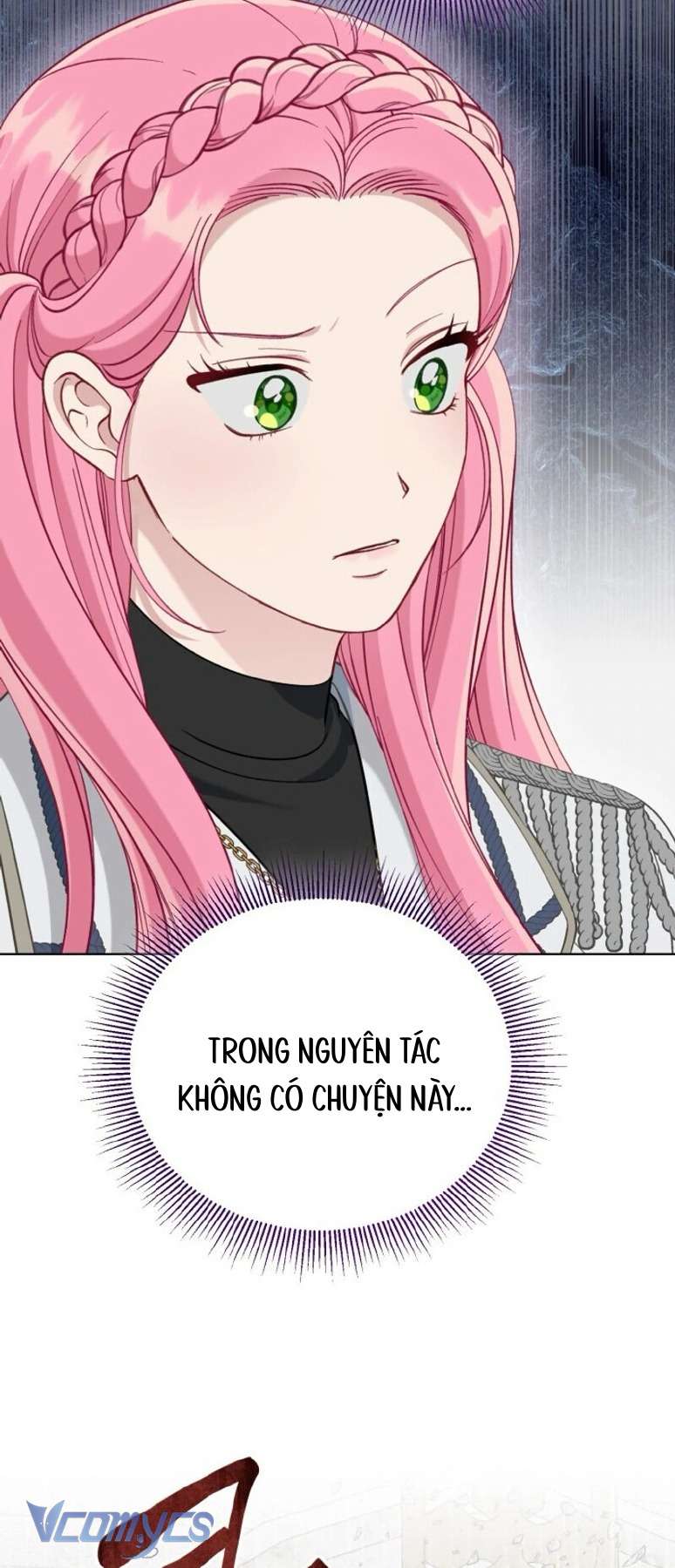 Sự Điều Trị Đặc Biệt Của Tinh Linh Chapter 100 - Next Chapter 100