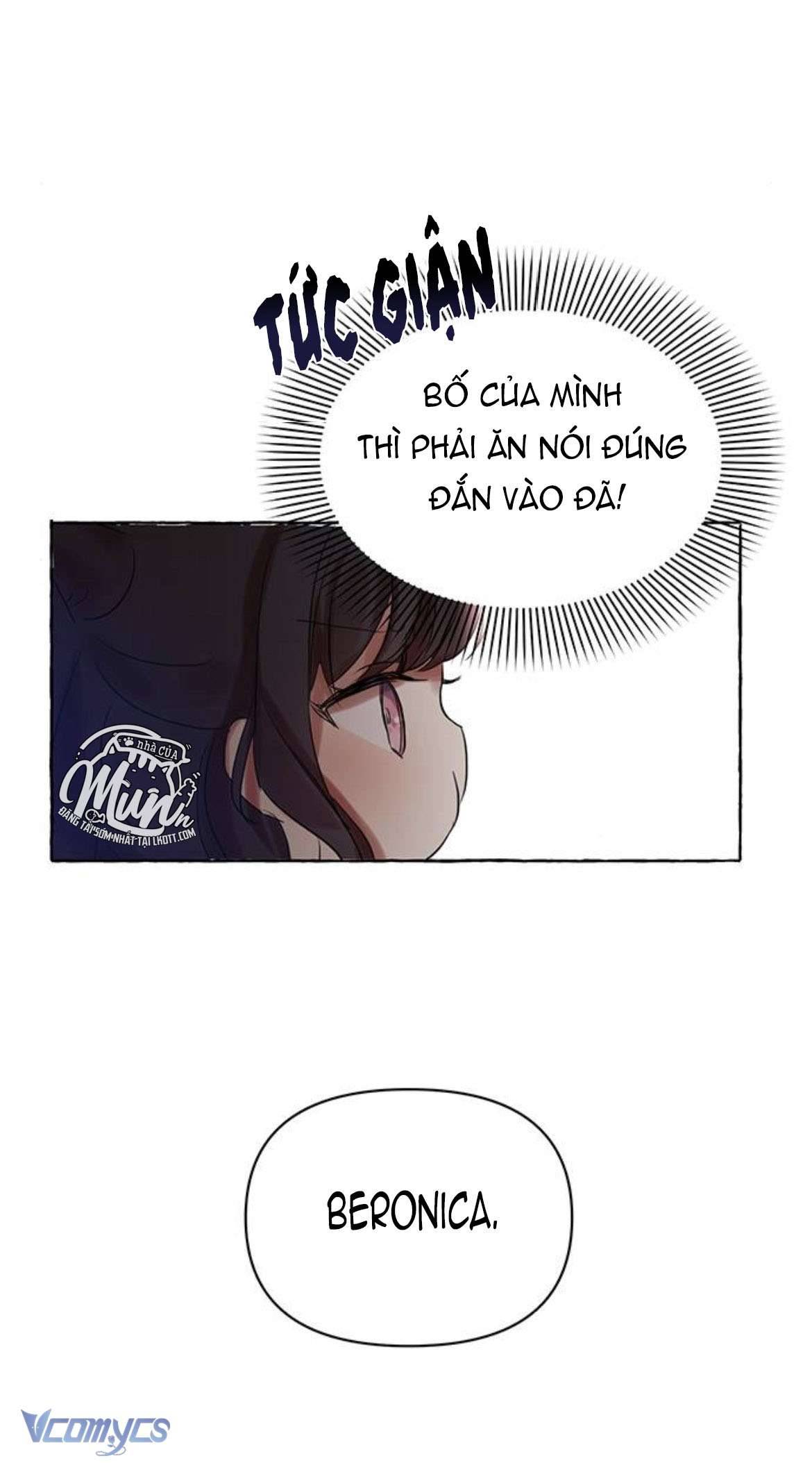 Con Gái Của Công Tước Ác Ma Chapter 2 - Trang 3