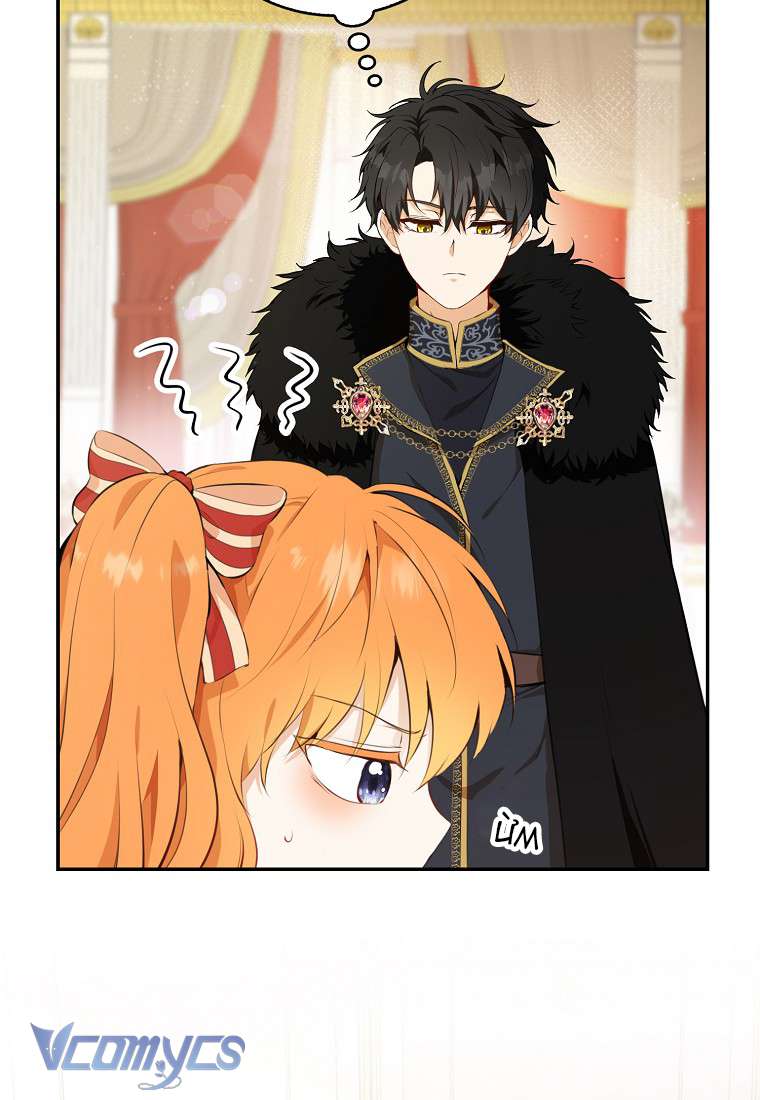 Sóc Con Tài Năng Chap 5 - Next Chap 6