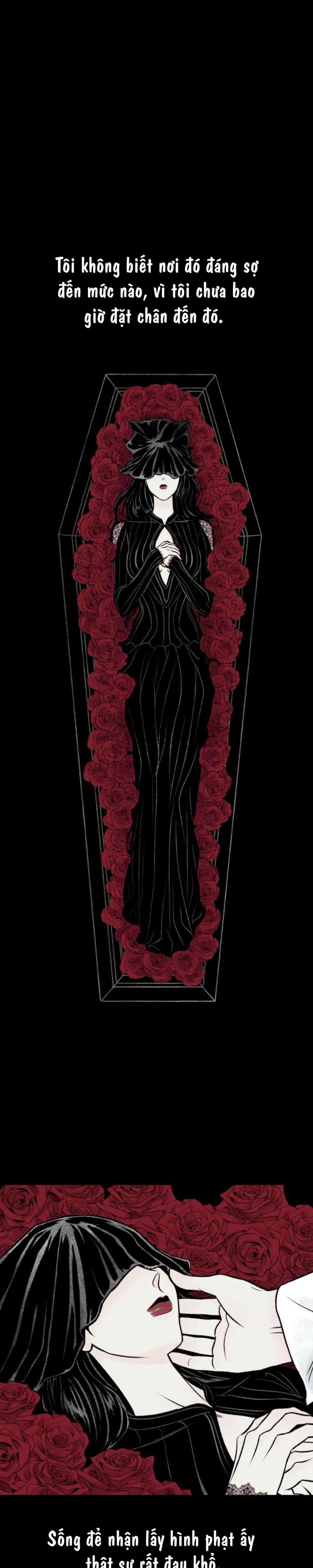 [ 18+ ] Nguyệt Mị Chap 3 - Trang 2