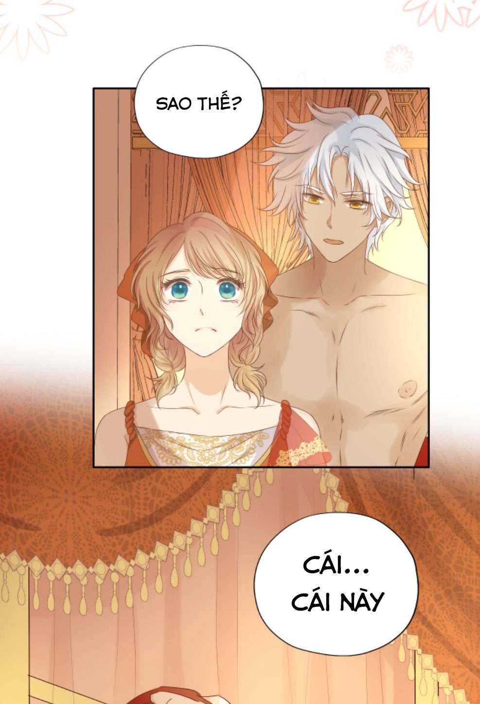 Địch Úc Đa Chi Ca Chapter 85 - Trang 4