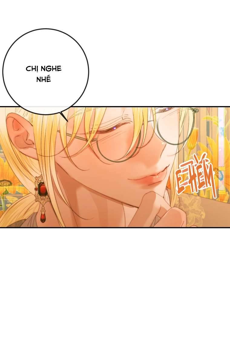 Siren: Trở Thành Gia Đình Của Nhân Vật Phản Diện Chapter 73 - Trang 3