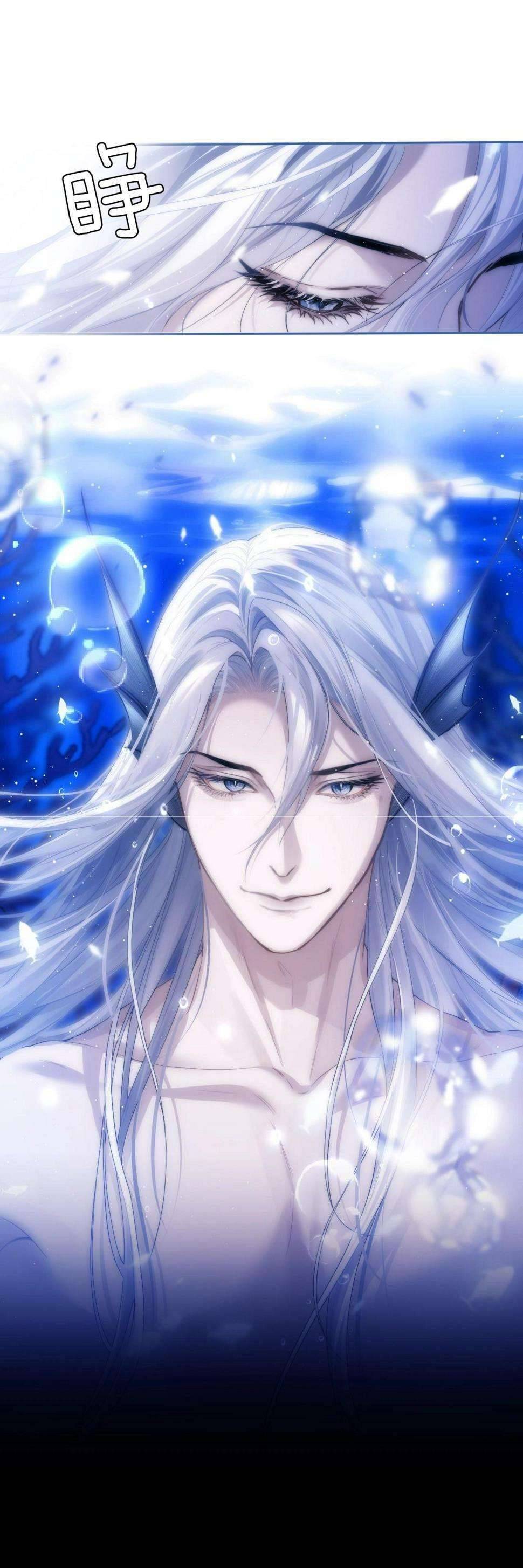 Nhân Ngư Desharow Chapter 2 - Next Chapter 3