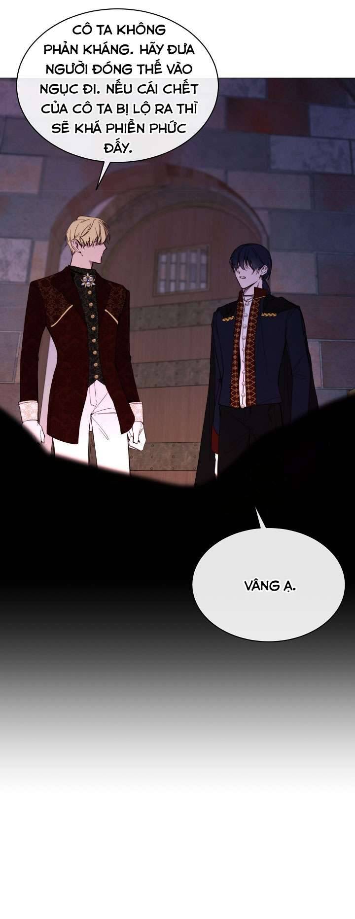 Ác Nữ Cần Bạo Chúa Chapter 48 - Next Chapter 49