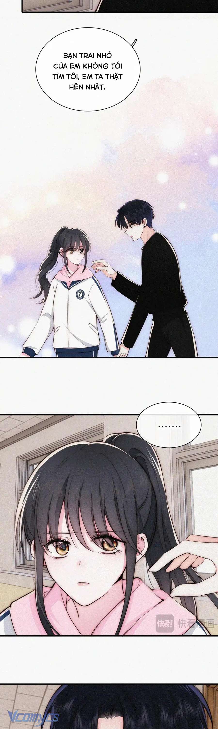 Một Mực Cưng Chiều Chap 68 - Next Chap 69