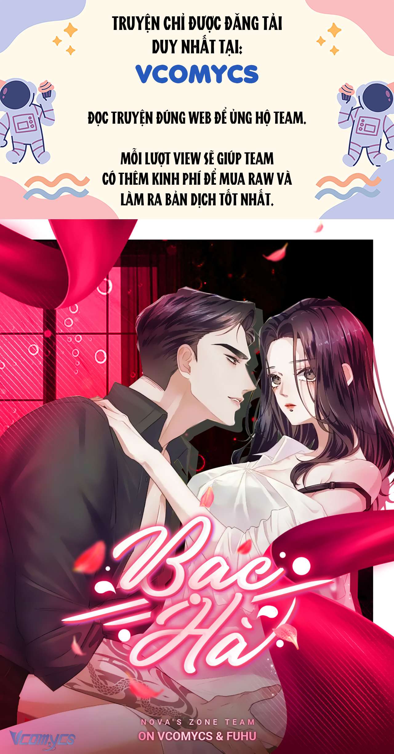 [18+] Bạc Hà Chap 29 - Trang 2