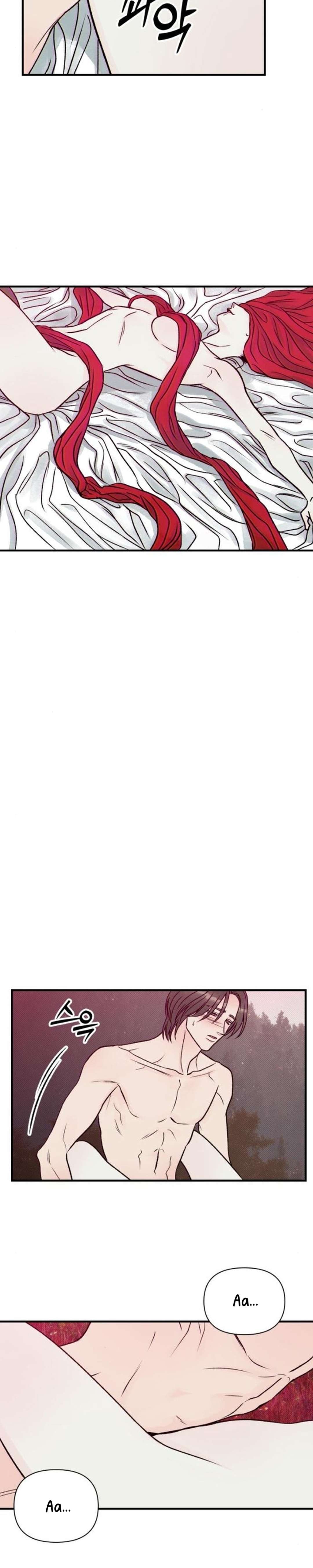 [ 18+ ] Nguyệt Mị Chap 5 - Trang 2