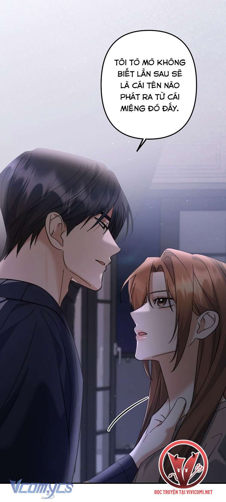 [18+] Vì Những Thứ Đã Tan Vỡ Chap 44 - Trang 3