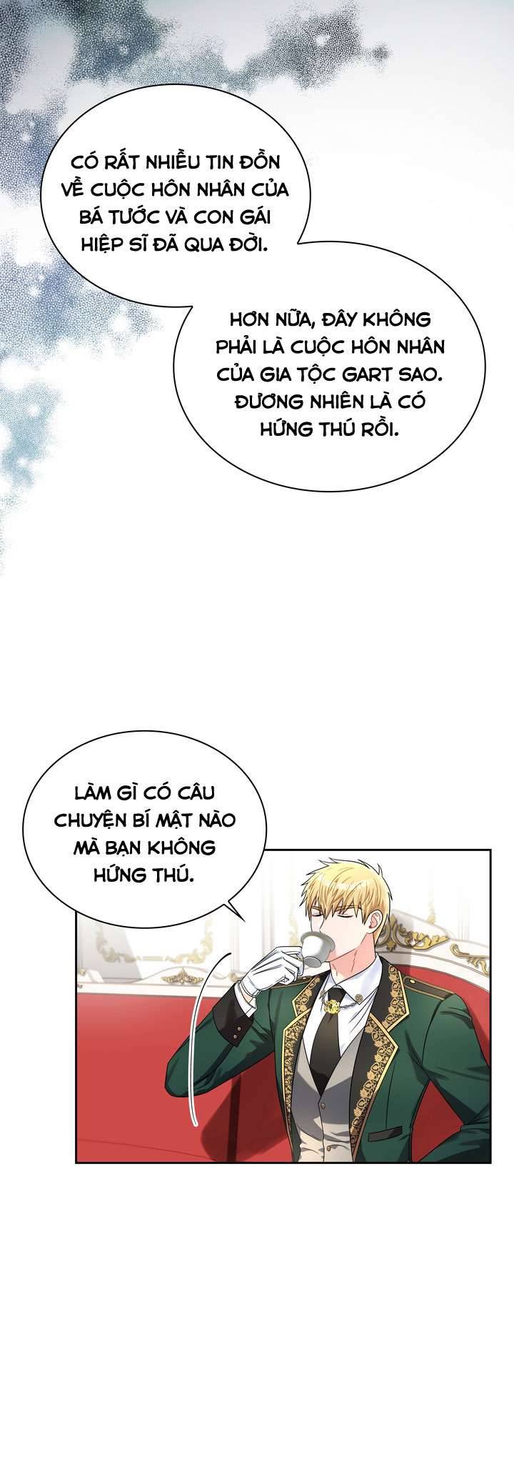 Công Nương Su Chap 68 - Trang 2