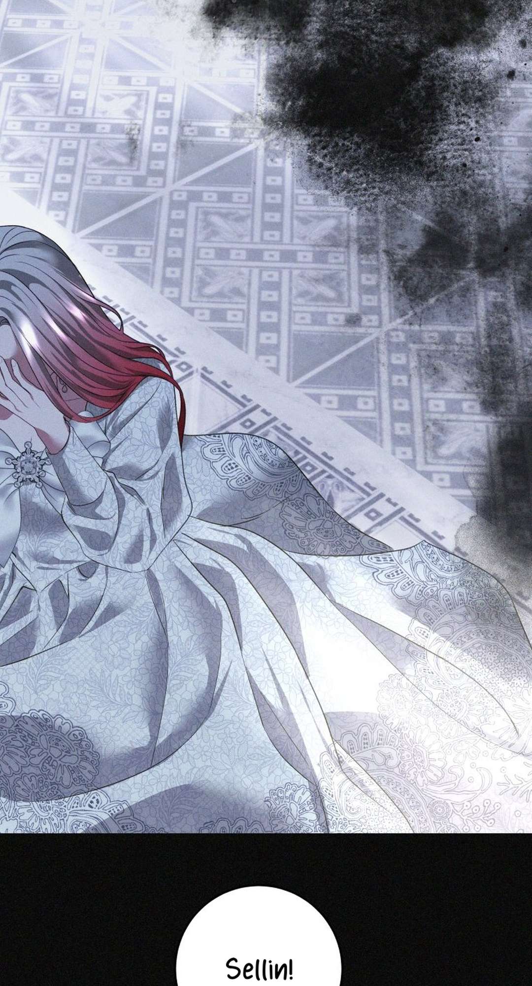 [ 18+ ] Lời Nguyền Tóc Đỏ Chapter 5 - Next Chapter 6