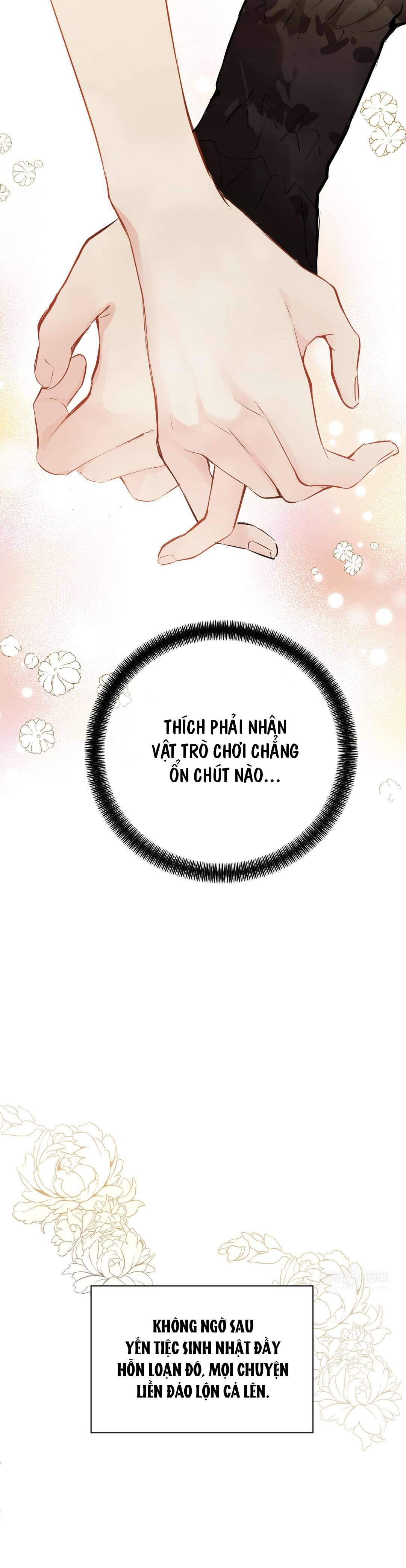 Đại Chiến Công Chúa Chapter 72 - Trang 4