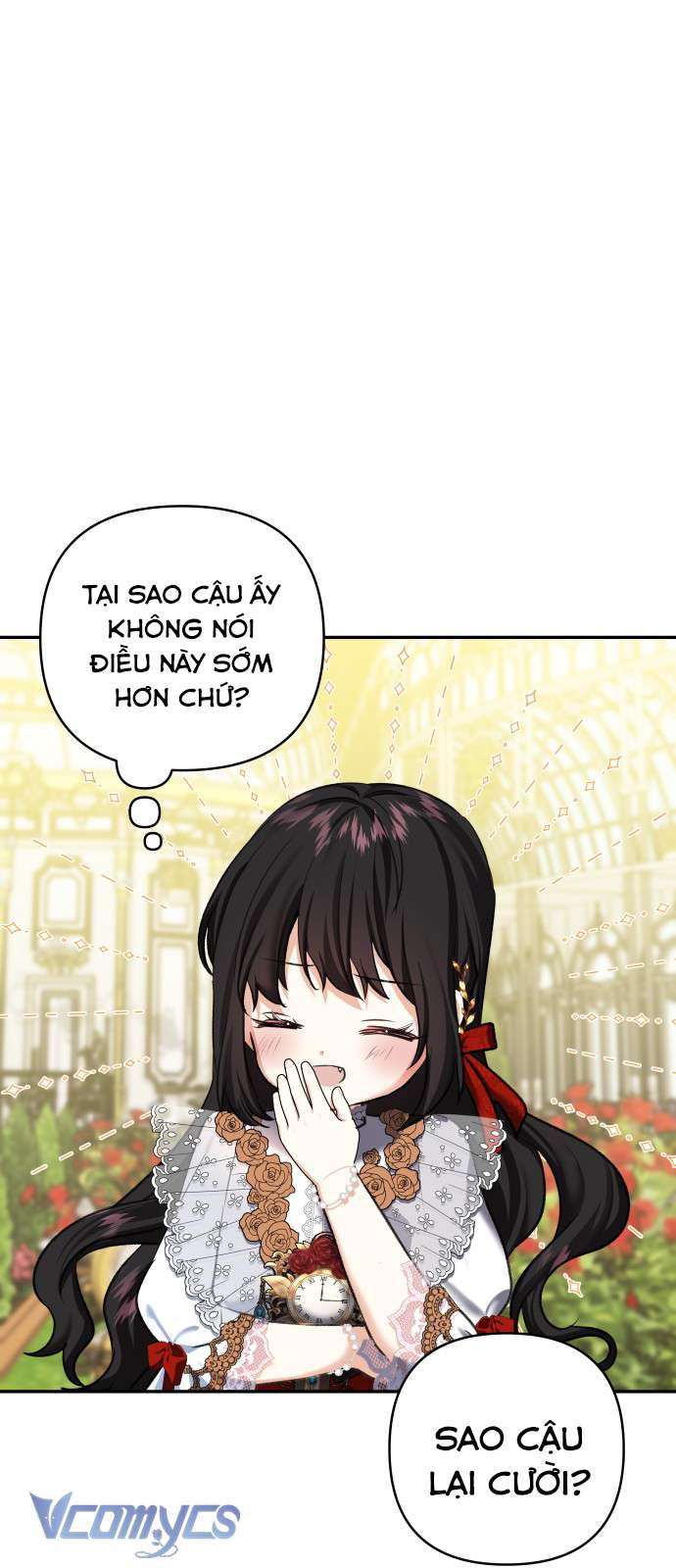 Con Gái Của Công Tước Ác Ma Chapter 57 - Trang 3