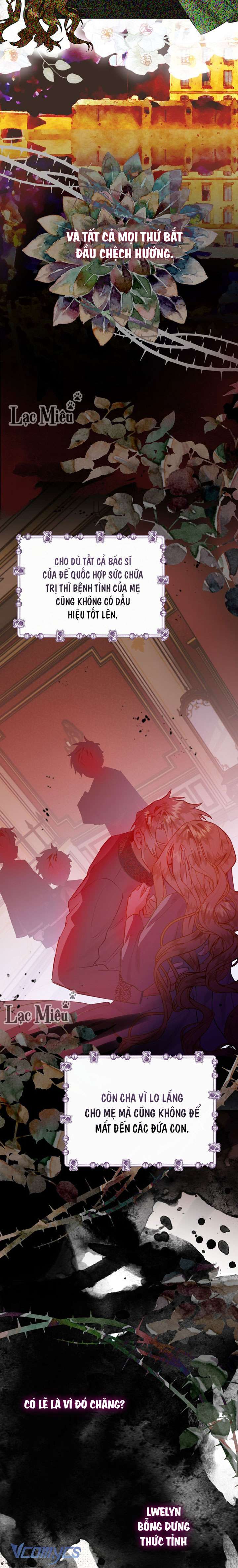 Bỗng Nhiên Tôi Trở Thành Quạ Đen!! Chapter 26 - Trang 4