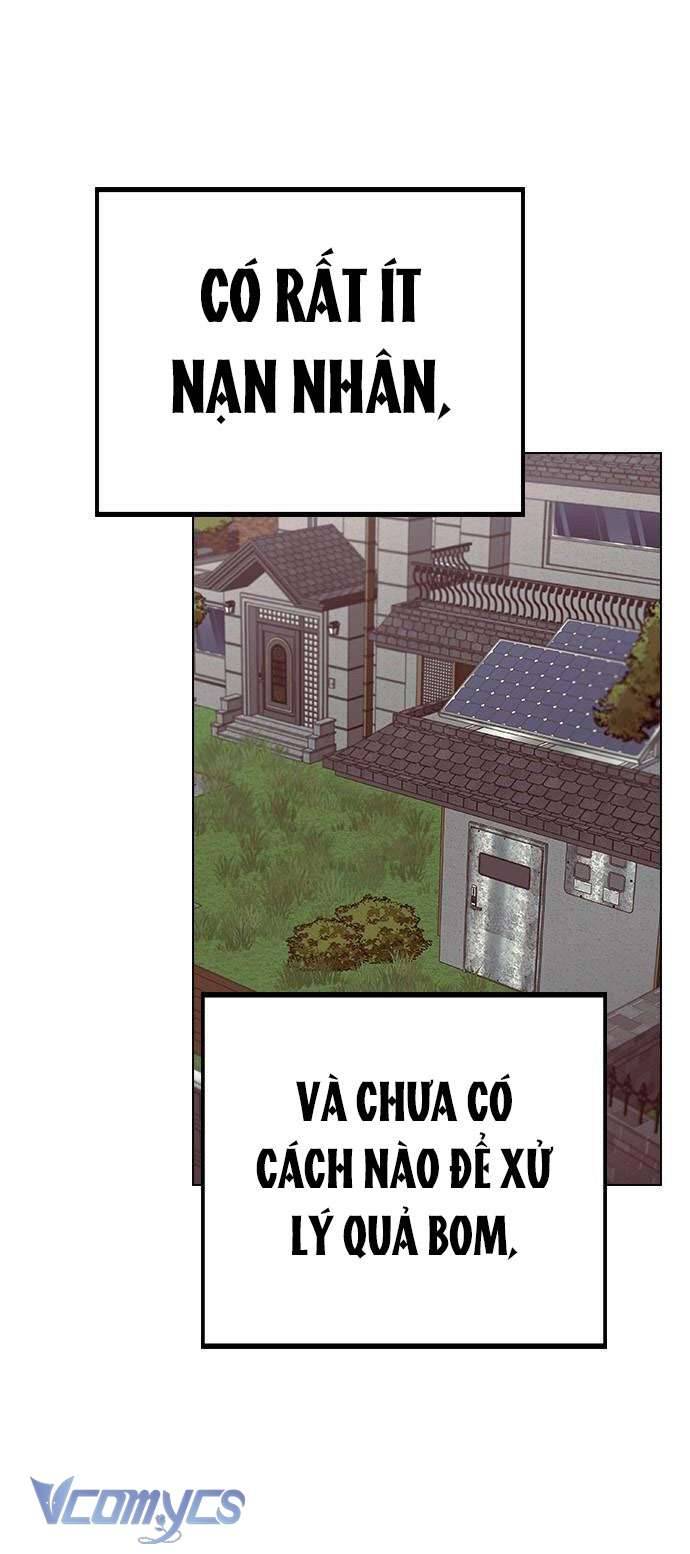 Nếu Chia Tay, Chúng Ta Sẽ Chết Chap 10 - Trang 2