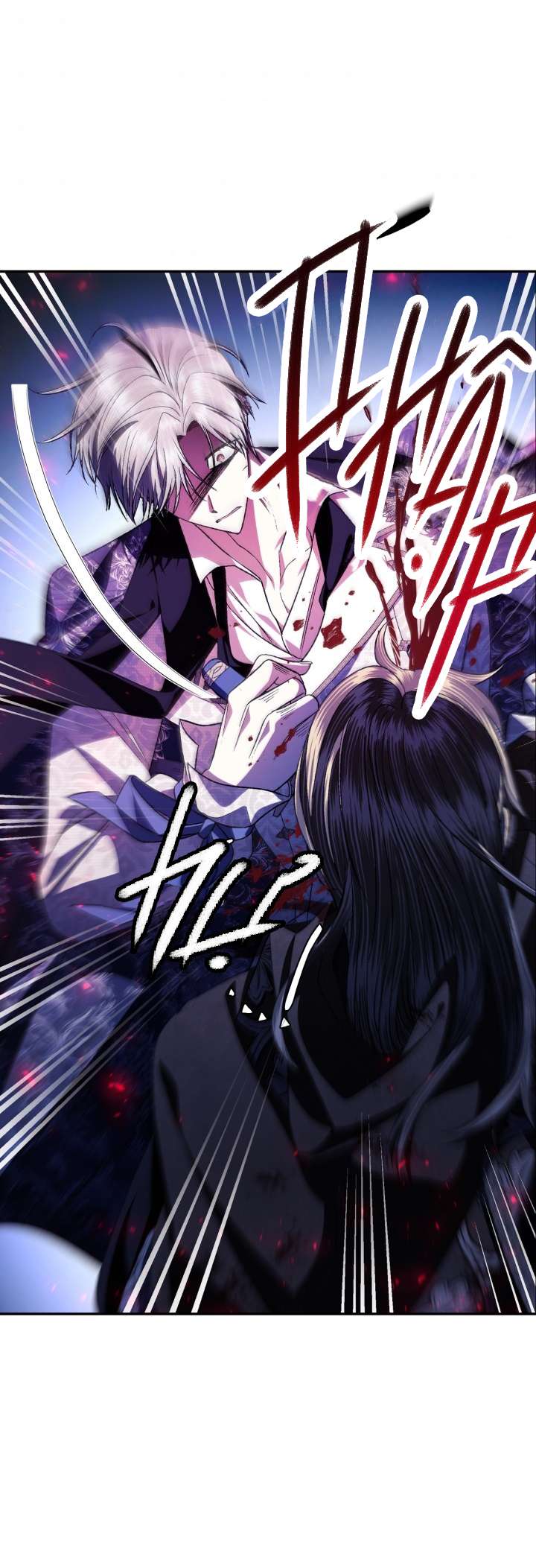 Cha À, Con Không Muốn Kết Hôn Đâu Chap 76 - Trang 2