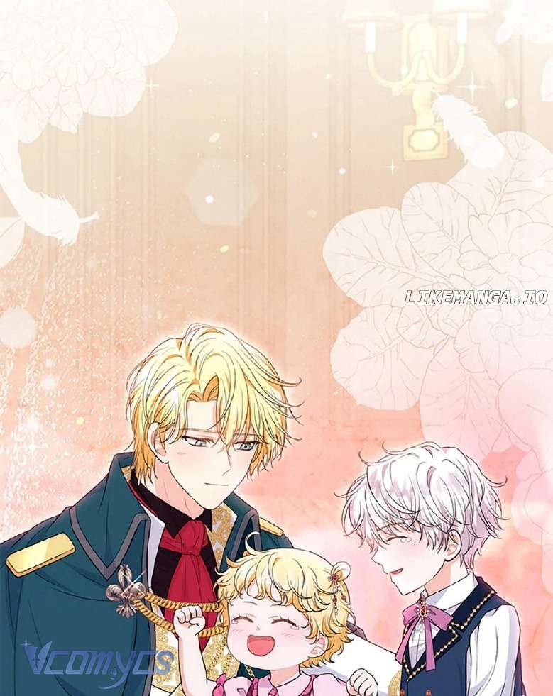 Công Chúa Bé Con Hạng S Thật Mạnh Chapter 24 - Trang 4