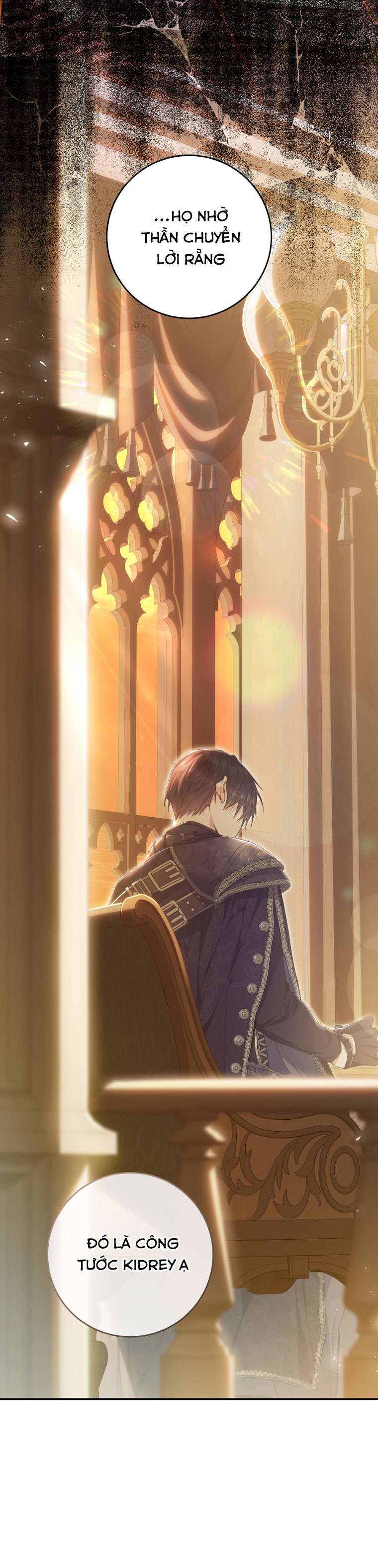 Ác Nữ Chỉ Là Một Con Rối Chap 73 - Trang 2