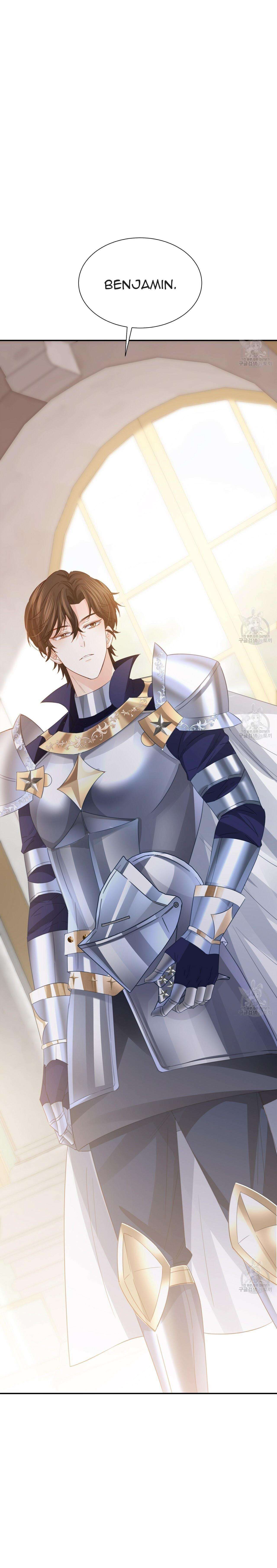 Đêm Không Ngủ Của Nàng Hầu Gái Chap 10 - Next Chap 11