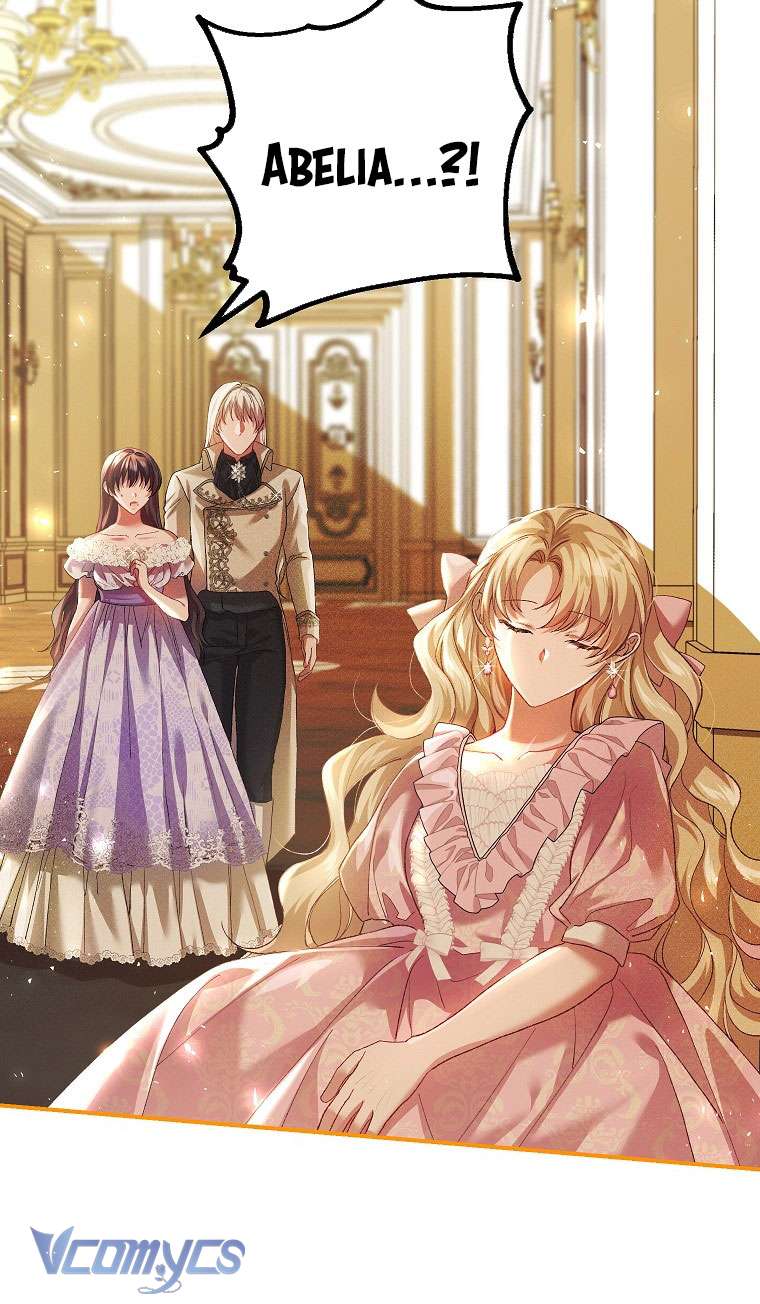 Thời Gian Của Nhân Vật Phụ Có Giới Hạn Chapter 31 - Trang 4