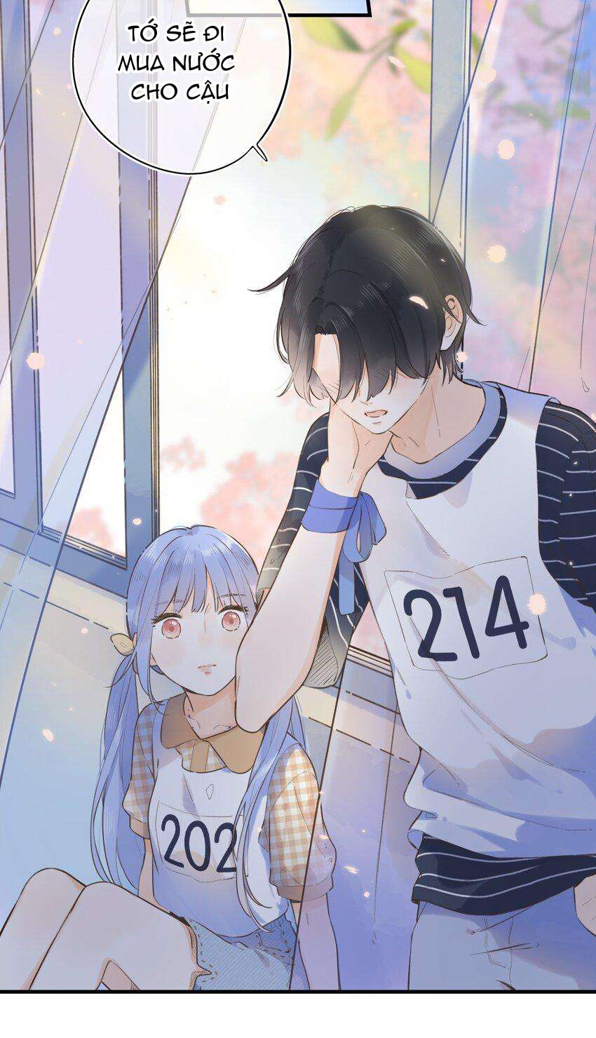 Ánh Sao Phiêu Linh Trong Nước Chapter 43 - Trang 4