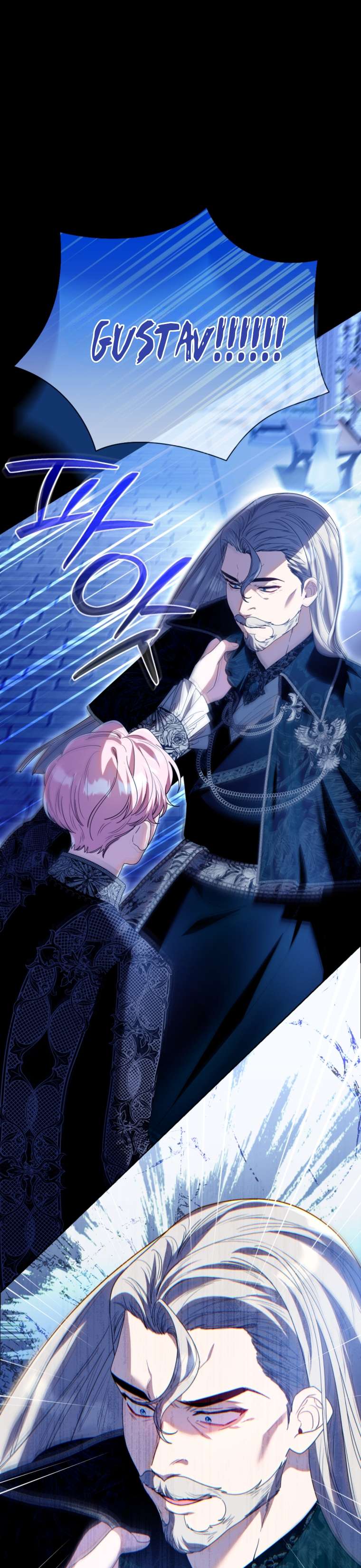 Thà Là Để Tôi Trở Thành Nữ Hoàng Chapter 56 - Trang 3