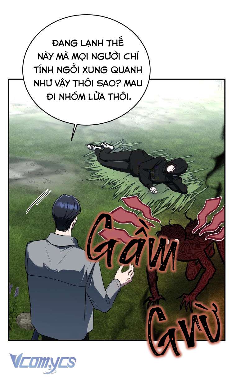 Hướng Dẫn Sinh Tồn Dành Cho Người Xếp Hạng Chap 11 - Trang 2