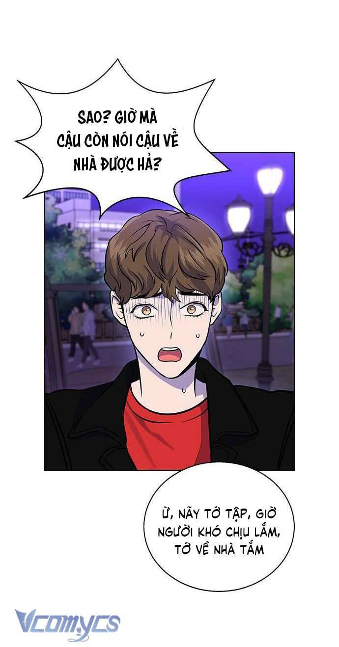 Nếu Chia Tay, Chúng Ta Sẽ Chết Chap 2 - Trang 2