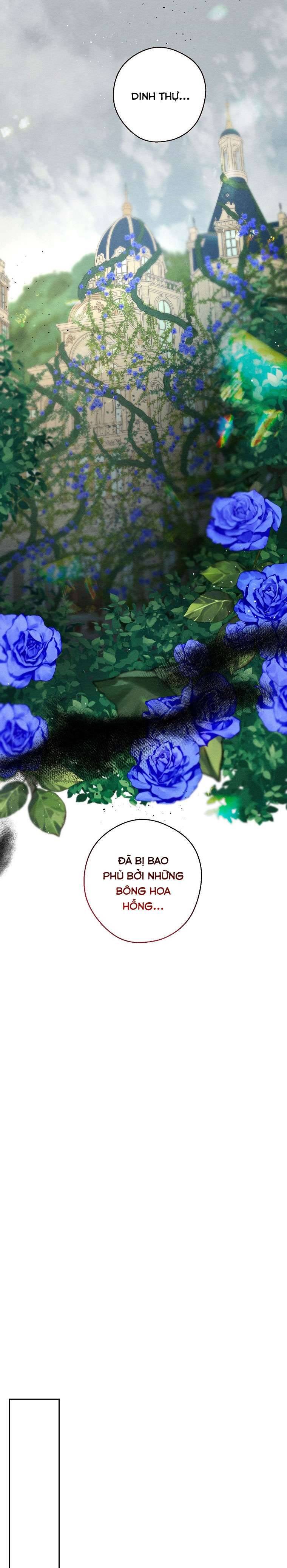 Trước Tiên Phải Giấu Em Trai Cái Đã! Chap 66 - Trang 2